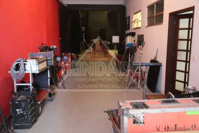 Imagem GALPAO COMERCIAL em RIO DE JANEIRO - RJ, BARRA OLÍMPICA