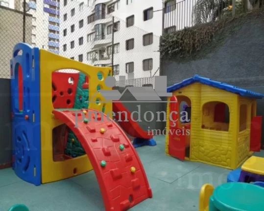 Imagem Apartamento em Perdizes com 121m² pronto para morar.