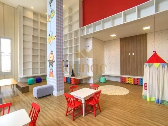 Imagem Apartamento à venda Parque Campolim Zona Sul - Sorocaba/SP