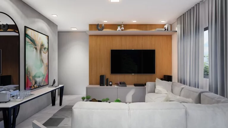 Imagem Casa com 3 dormitórios à venda, 250 m² por R$ 1.400.000,00 - Floresta - São José dos Campos/SP