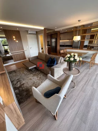 Imagem Lindos apartamentos no Anita Garibaldi