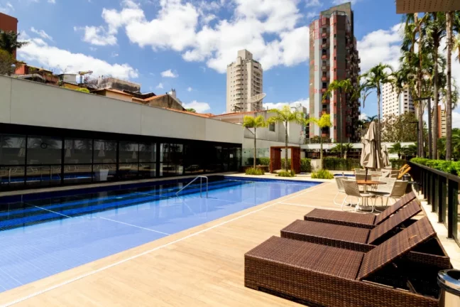 Imagem APARTAMENTO RESIDENCIAL em São Paulo - SP, Perdizes
