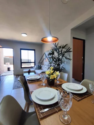 Imagem Minha Casa, Minha Vida em Cesário Lange/SP