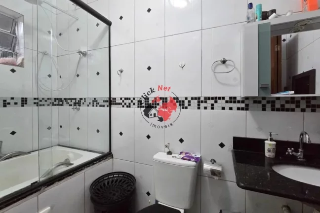 Imagem Casa Térrea à Venda em São Bernardo do Campo no Bairro Assunção