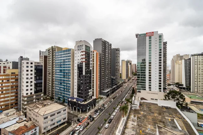 Imagem Apartamento 3 quartos 2 vagas Batel