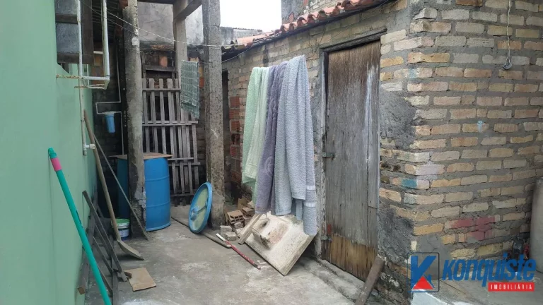 Imagem VENDO CASA RUA MARACÁS JARDIM CRUZEIRO