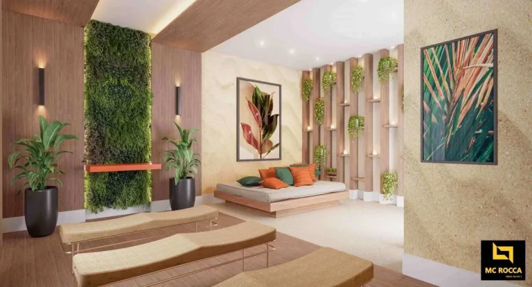 Imagem Apartamento 3 suítes Mistral Patriani - São Bernardo do Campo