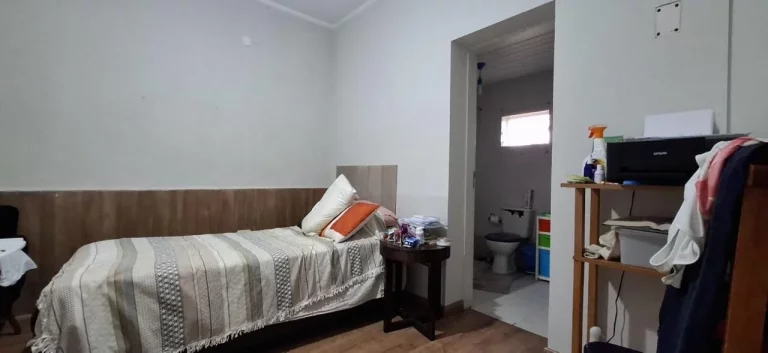 Imagem CASA A VENDA - PARQUE HONGARO - SUMARÉ