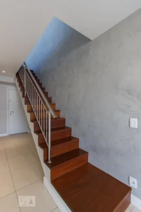 Imagem Apartamento à Venda - Barra da Tijuca, 3 Quartos, 215 m2