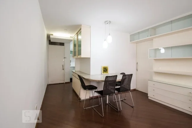 Imagem Apartamento à Venda - Vila Mariana, 2 Quartos, 84 m2