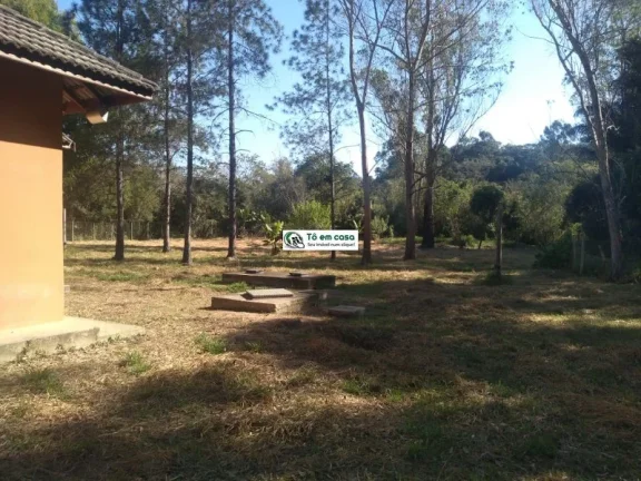 Imagem SITIO RESIDENCIAL em SÃO JOSÉ DOS CAMPOS - SP, JARDIM TORRÃO DE OURO