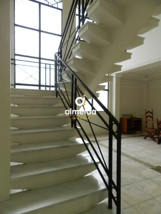 Imagem Casa 5 dormitórios à venda Patronato Santa Maria/RS