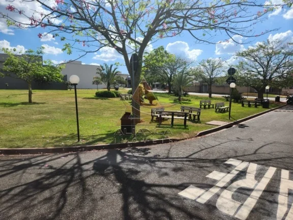 Imagem Terreno Condomínio - Ribeirão Preto - Recreio das Acácias