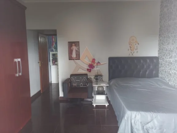 Imagem Casa - Ribeirão Preto - Jardim José Sampaio Junior