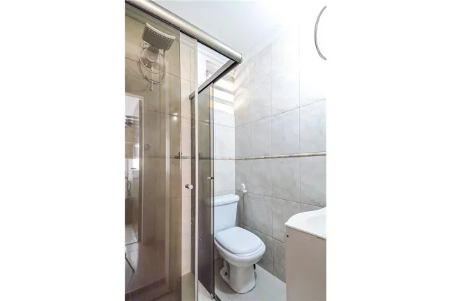 Imagem APARTAMENTO RESIDENCIAL em São Paulo - SP, Bela Vista