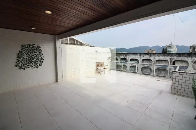 Imagem Apartamento à Venda - Recreio, 4 Quartos, 188 m2