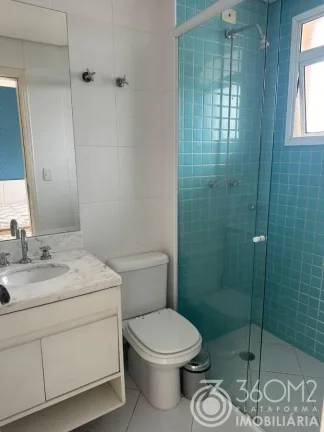 Imagem Apartamento para Venda em São Bernardo do Campo / SP no bairro Centro