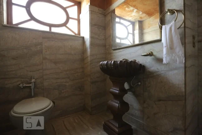 Imagem Apartamento à Venda - Copacabana, 4 Quartos, 360 m2
