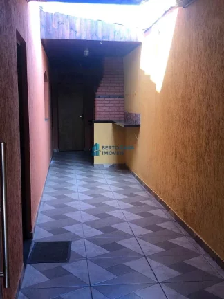Imagem Casa Padrão