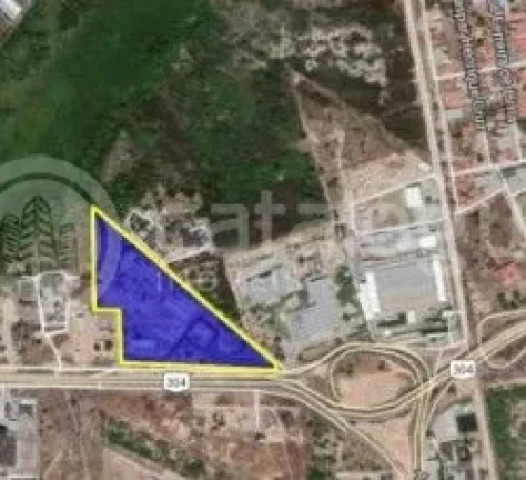 Imagem Macaíba - 6 hectares - na BR 304