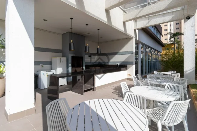 Imagem Apartamento vila mariana pronto para morar porteira fechada
