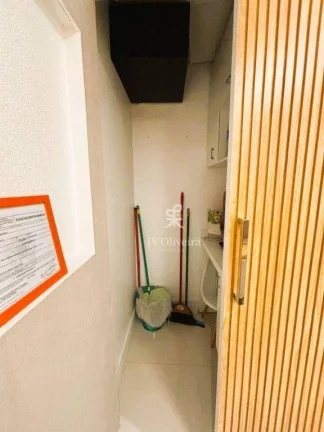 Imagem Sala à venda, 50 m² por R$ 595.000,00 - Vila Progredior - São Paulo/SP