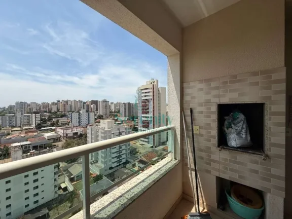 Imagem Apartamento para alugar no Jardim Higienópolis, em Londrina/PR