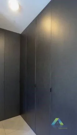 Imagem Apartamento mobiliado com 1 dormitório à venda, 41 m² por R$ 583.000 - Consolação - São Paulo/SP