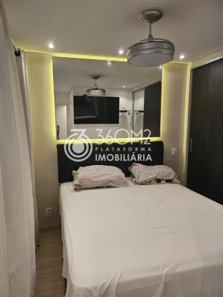Imagem Apartamento para Venda em São Bernardo do Campo / SP no bairro Rudge Ramos