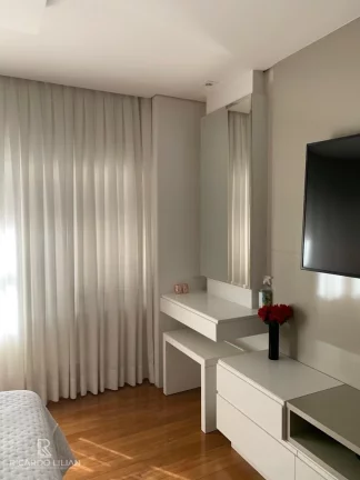 Imagem Apartamento Alto Padrão em Higienópolis, São Paulo/SP