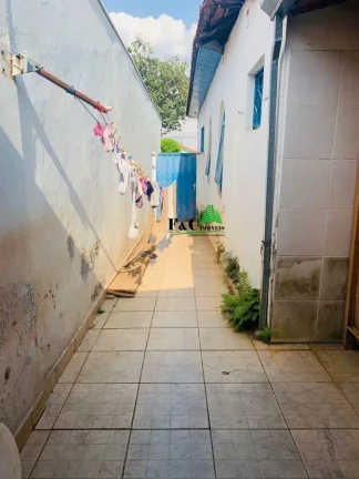 Imagem Casa para Locação em Limeira, Jardim Piratininga, 3 dormitórios, 2 banheiros, 1 vaga
