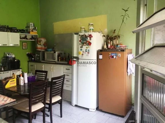 Imagem Casa à venda 3 Quartos, 3 Vagas, 166M², Centro, São Caetano do Sul - SP