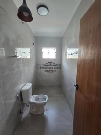 Imagem Casa à venda no bairro Loteamento Villagio Itálian - Guaratinguetá/SP