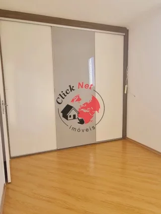 Imagem Seu novo lar te espera! Aconchegante apartamento com lazer completo e excelente localização à venda no bairro Assunção em São Bernardo!