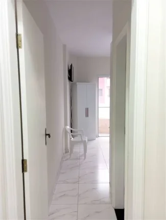 Imagem APARTAMENTO COM 88 m² - GUILHERMINA - PRAIA GRANDE SP