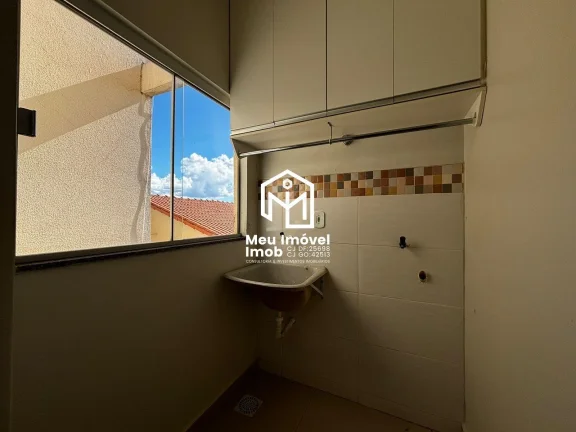 Imagem Apartamento em Setor Leste - Luziânia