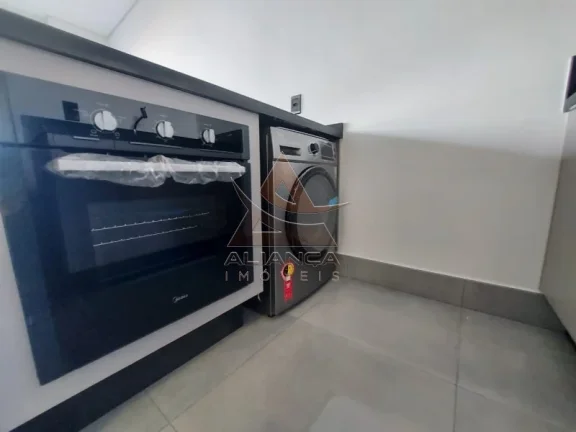 Imagem Apartamento - Ribeirão Preto - Jardim Botânico