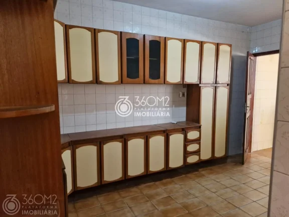 Imagem Sobrado para Venda em Diadema / SP no bairro Centro