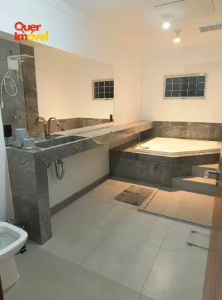 Imagem Imperdível oportunidade: Casa à venda em Ribeirão Preto-SP, Parque Residencial Cidade Universitária, 3 quartos, 2 suítes, 3 salas, 318 m². Quer Imóvel Negócios Imobiliários!