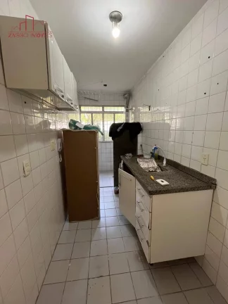 Imagem OPORTUNIDADE! Apartamento reformado no Esporte e Vida - Horto Do Ypê.
