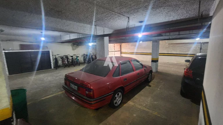 Imagem Apartamento à venda na Vila Mathias - Oportunidade única