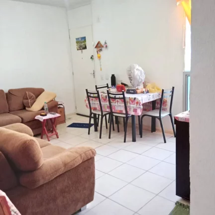 Imagem Apartamento à venda em Sorocaba/SP