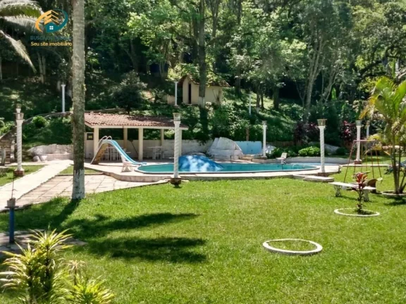 Imagem Chácara em área com 25.200m²