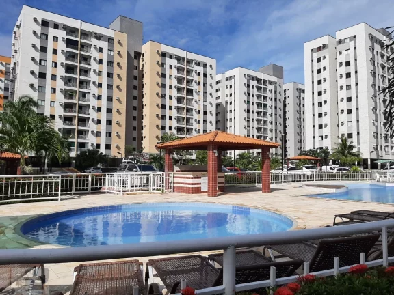 Imagem Grand parque Águas para locação