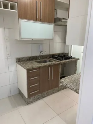 Imagem Um espaço que conversa com o mercado atual