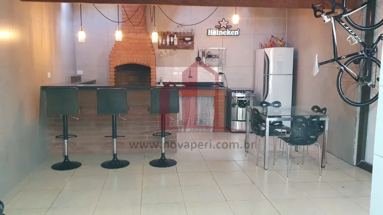 Imagem CASA RESIDENCIAL em FRANCO DA ROCHA - SP, COMPANHIA FAZENDA BELÉM