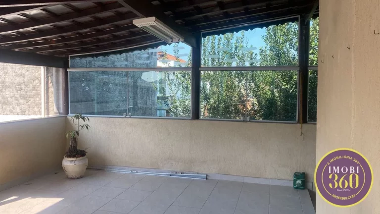 Imagem Sobrado com 03 suíte com 02 vagas na Vila Carrão