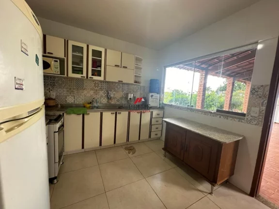 Imagem Casa - Cond. Aldeia do Engenho - Tavares - Confins