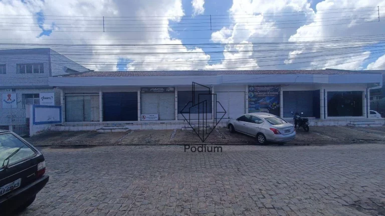 Imagem Salas Comerciais no Centro de João Pessoa/PB-SA 0043