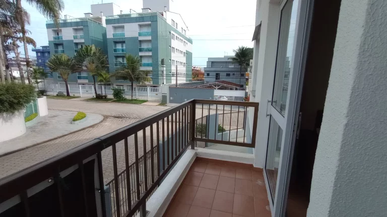 Imagem Apartamento á venda na Praia Grande.